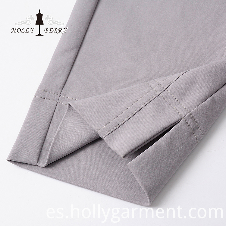 Pantalones elegantes para mujer Ladies Elegant Pants